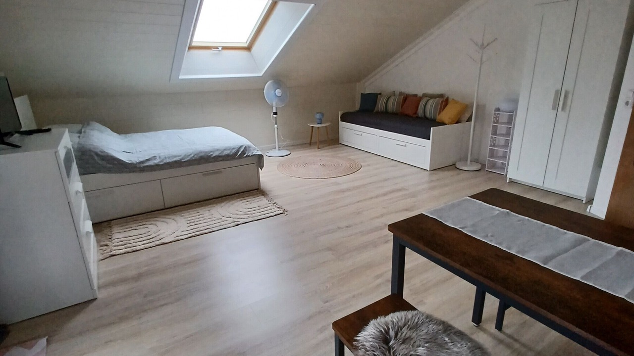 Photo of Bedroom in Bad Endorf