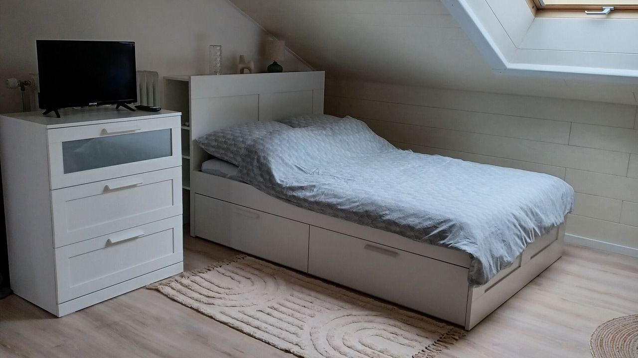 Photo of Bedroom in Bad Endorf