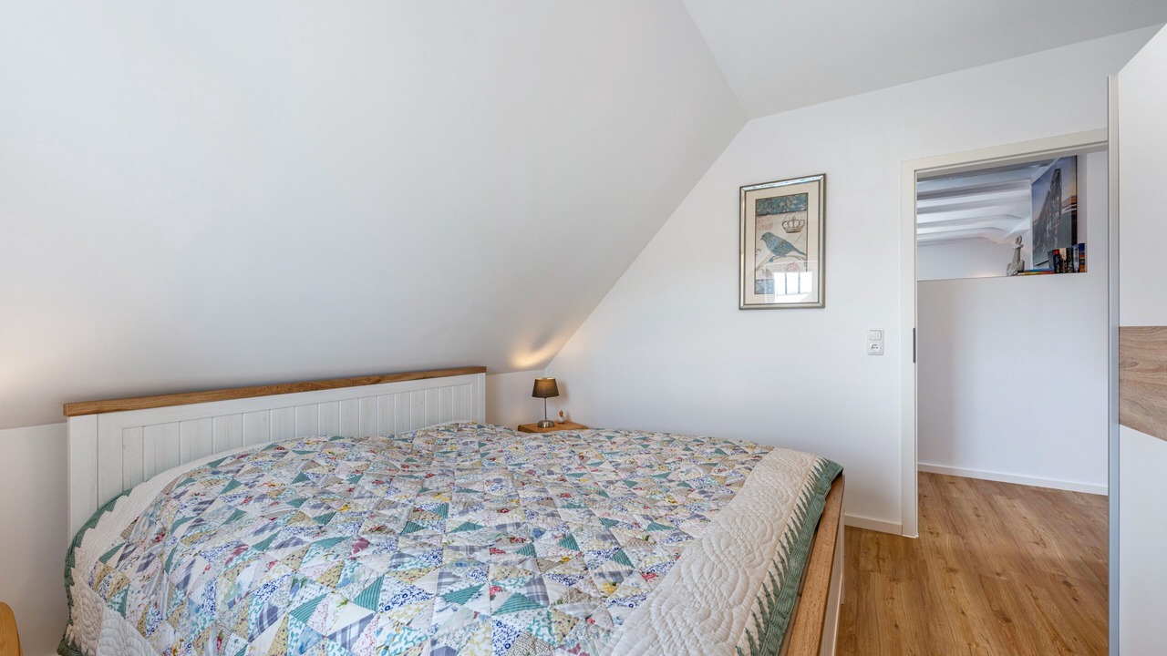 Photo of Bedroom in Wesselburen