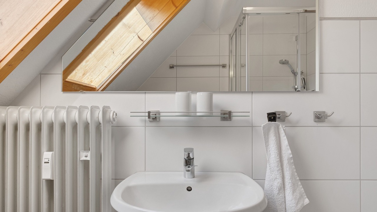 Photo of Bathroom in Triberg im Schwarzwald