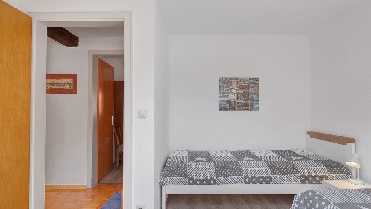 Photo of Bedroom in Triberg im Schwarzwald