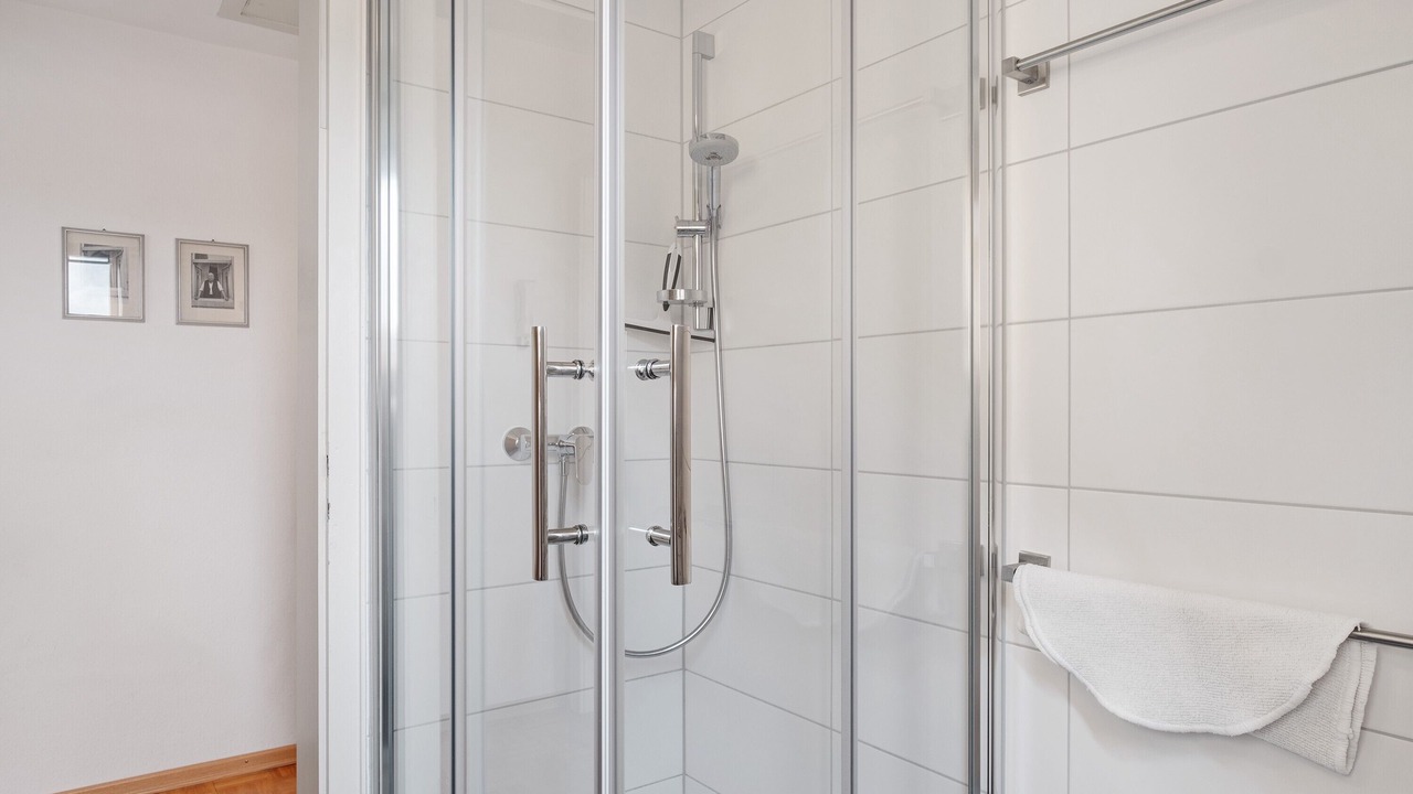 Photo of Bathroom in Triberg im Schwarzwald