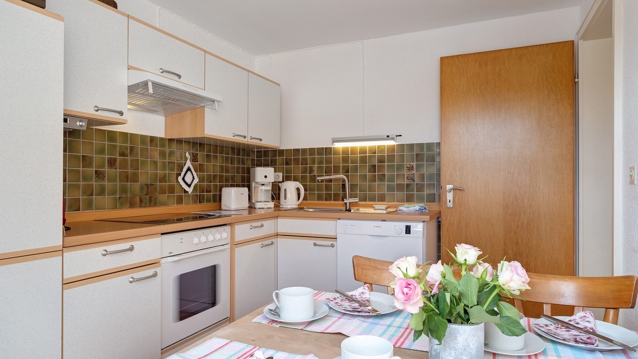 Photo of Kitchen in Triberg im Schwarzwald