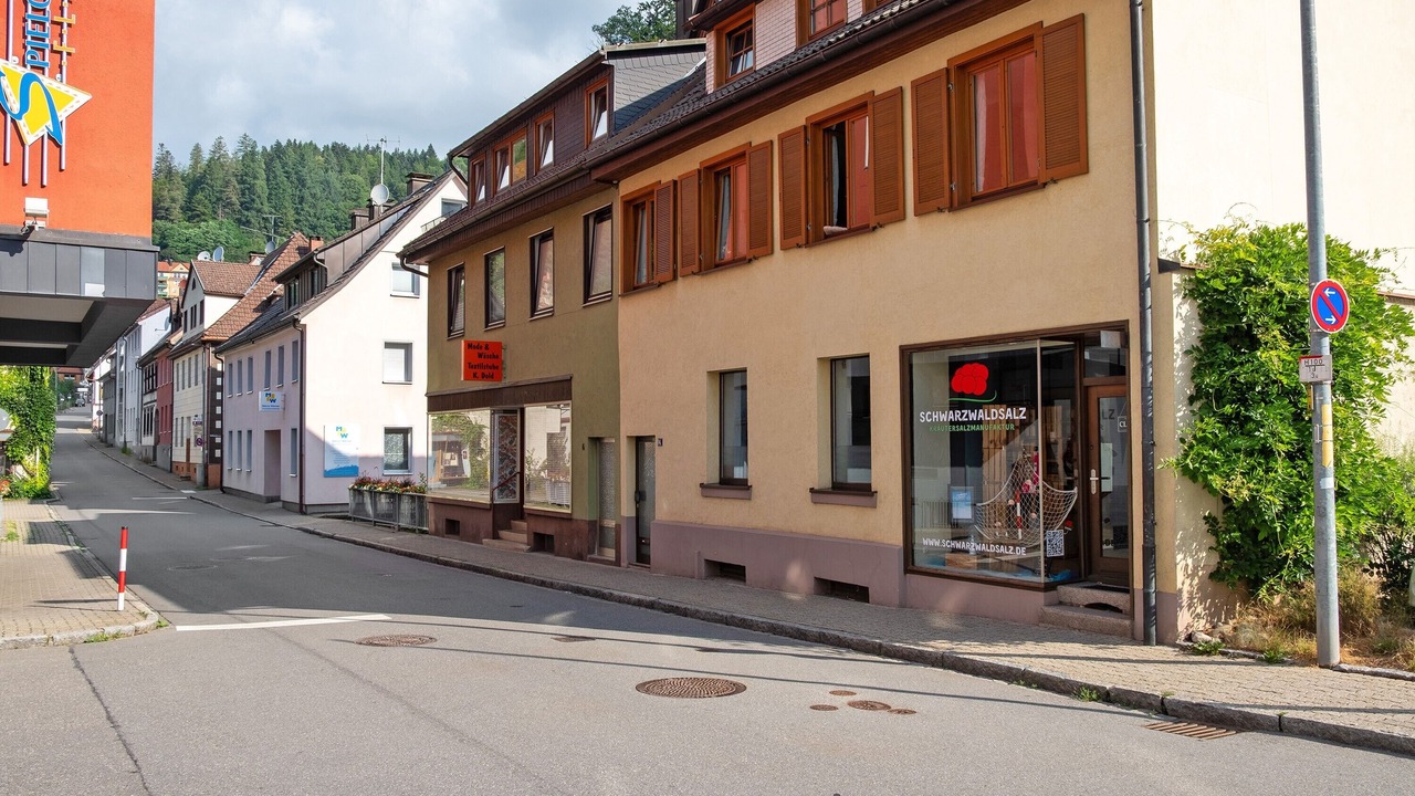 Photo of Outdoor in Triberg im Schwarzwald
