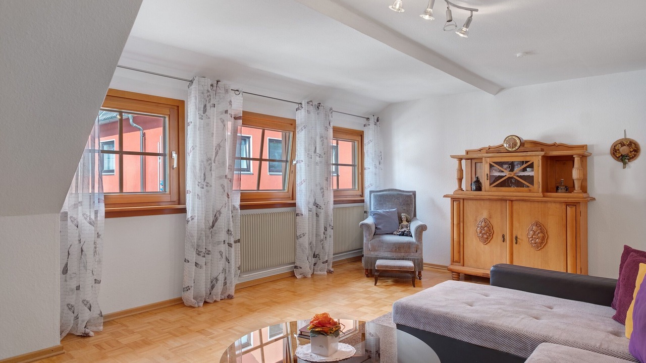 Photo of Livingroom in Triberg im Schwarzwald