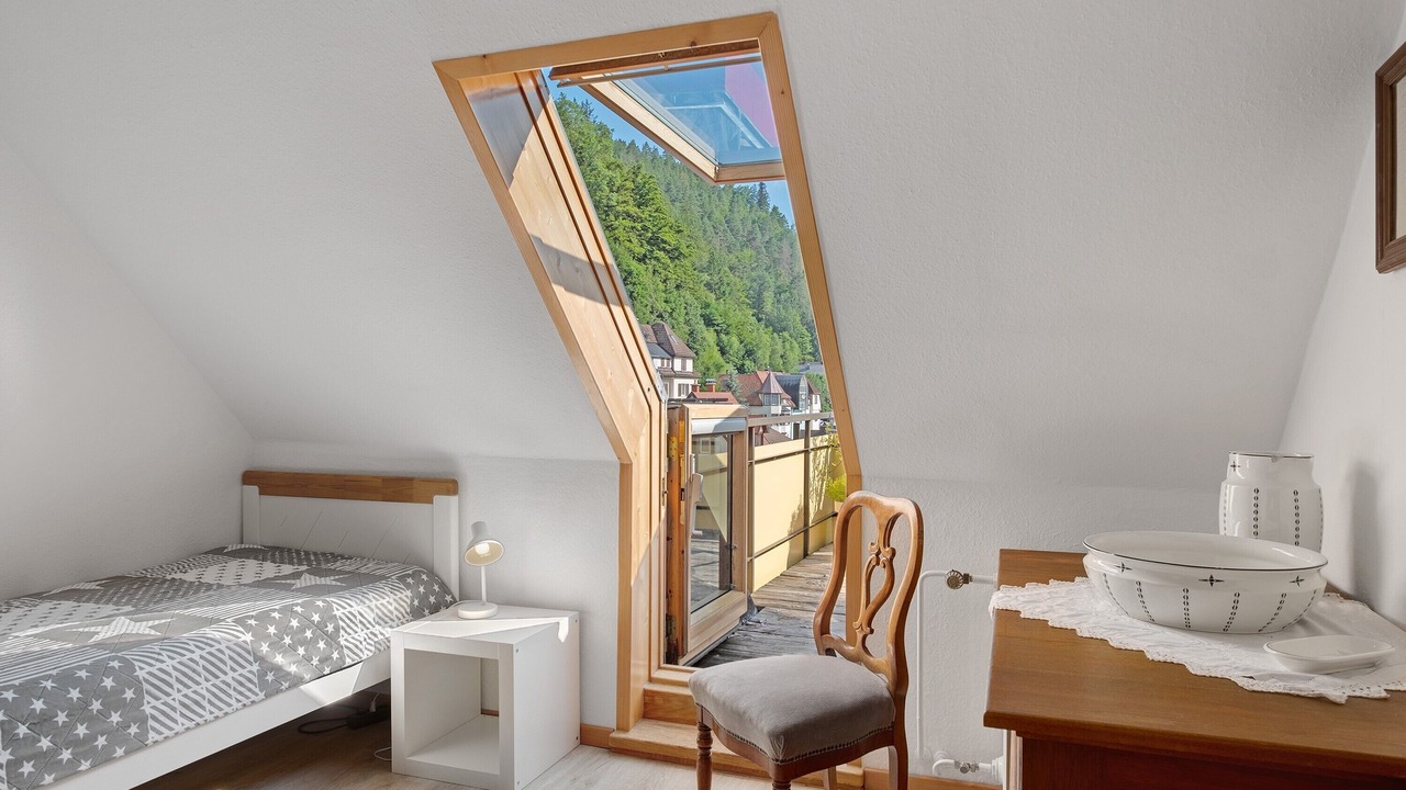 Photo of Bedroom in Triberg im Schwarzwald