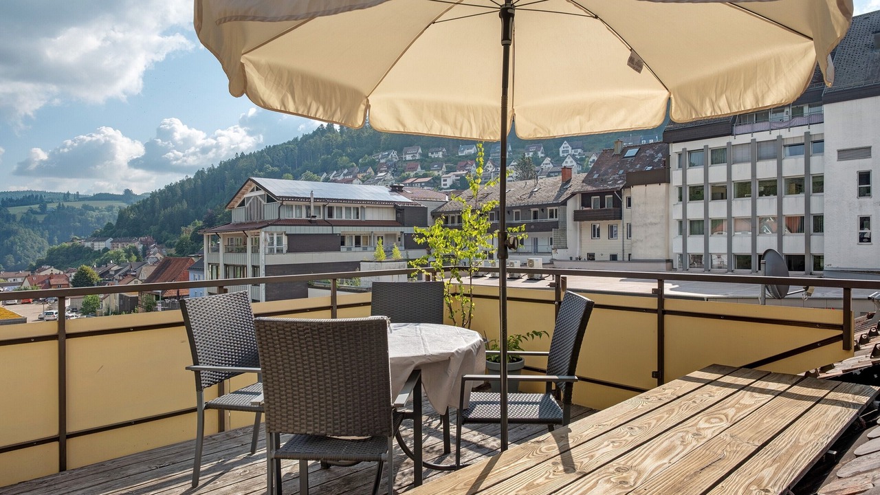 Photo of Outdoor in Triberg im Schwarzwald