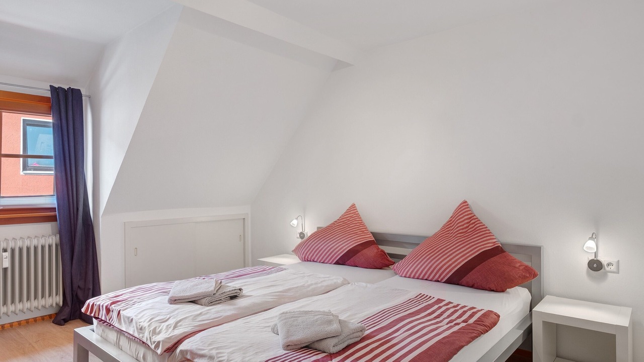 Photo of Bedroom in Triberg im Schwarzwald