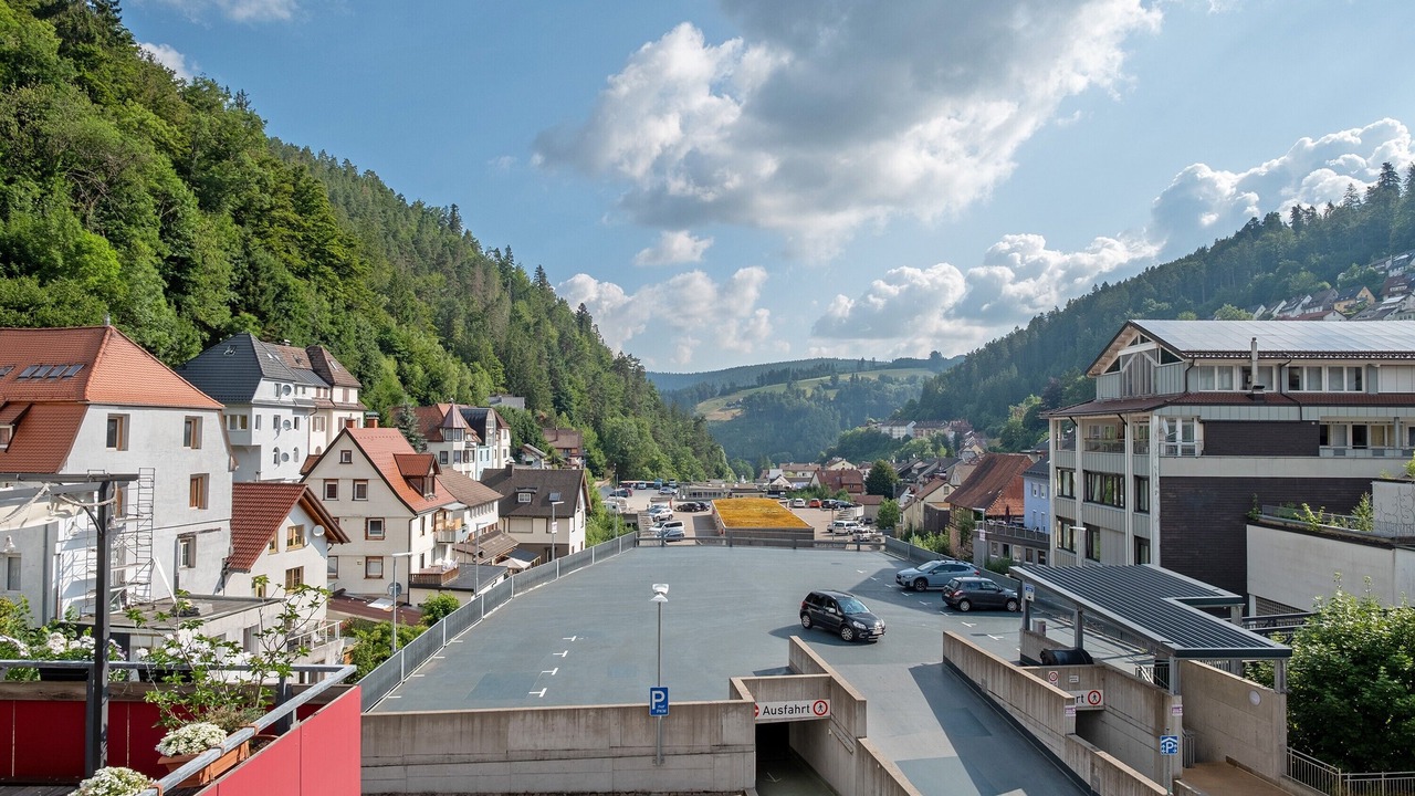 Photo of Others in Triberg im Schwarzwald