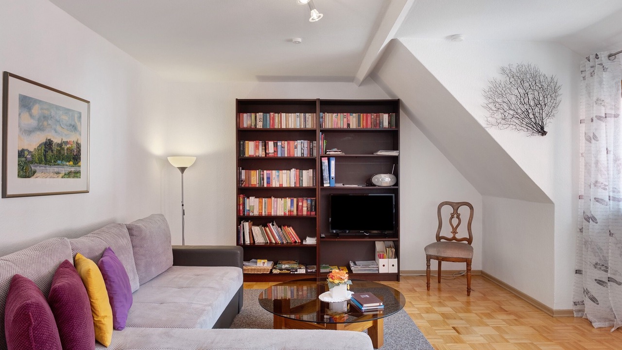 Photo of Livingroom in Triberg im Schwarzwald