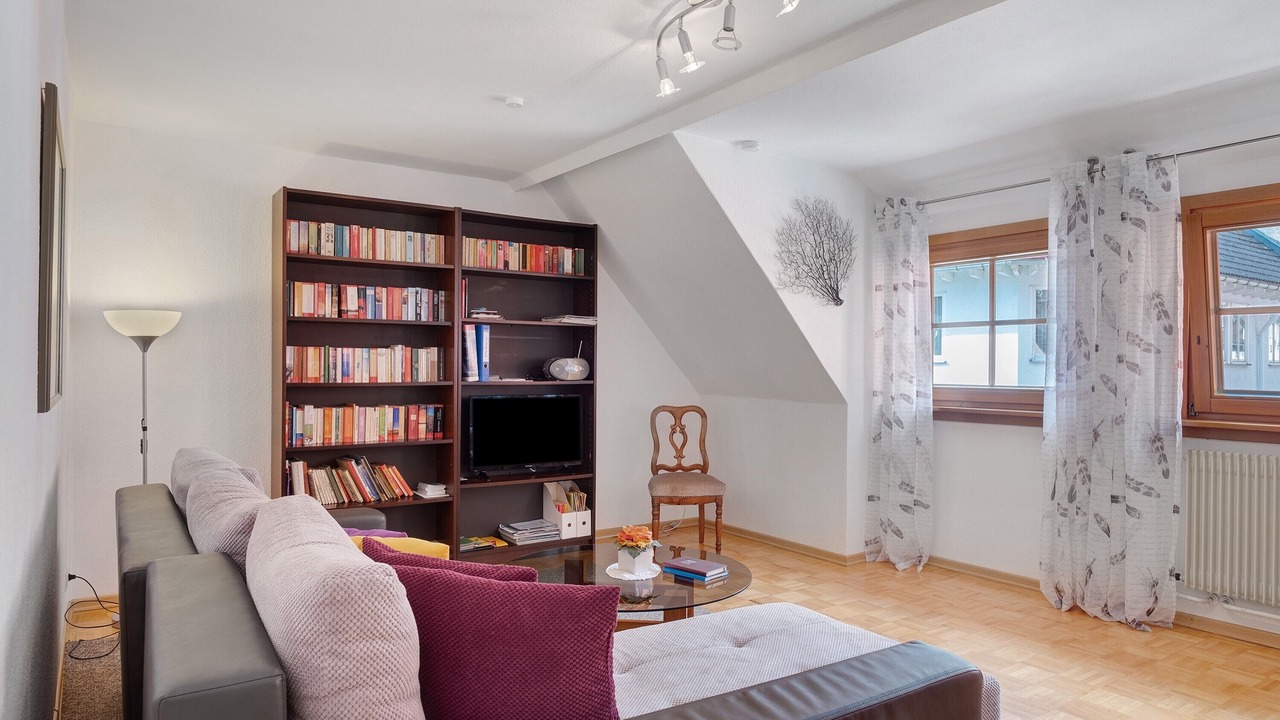 Photo of Livingroom in Triberg im Schwarzwald