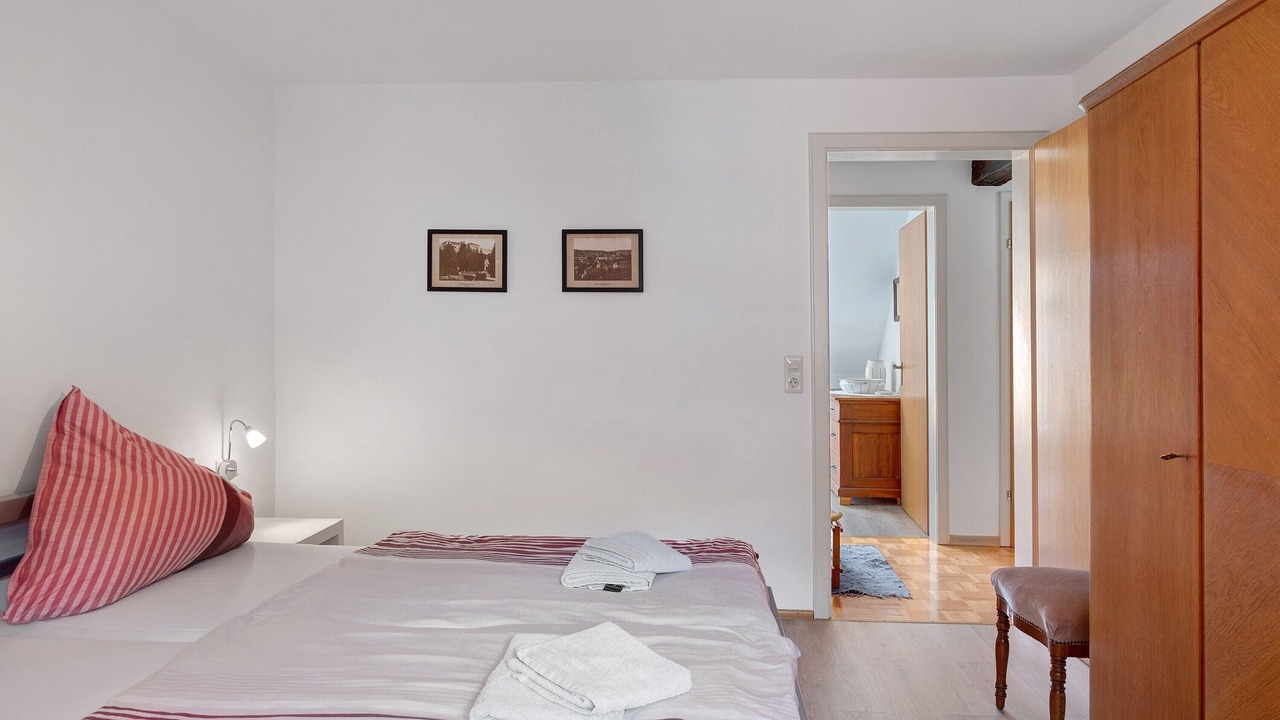 Photo of Bedroom in Triberg im Schwarzwald