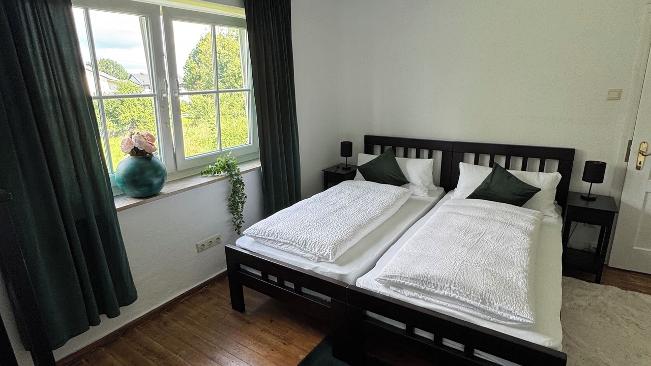 Photo of Bedroom in Vohburg an der Donau
