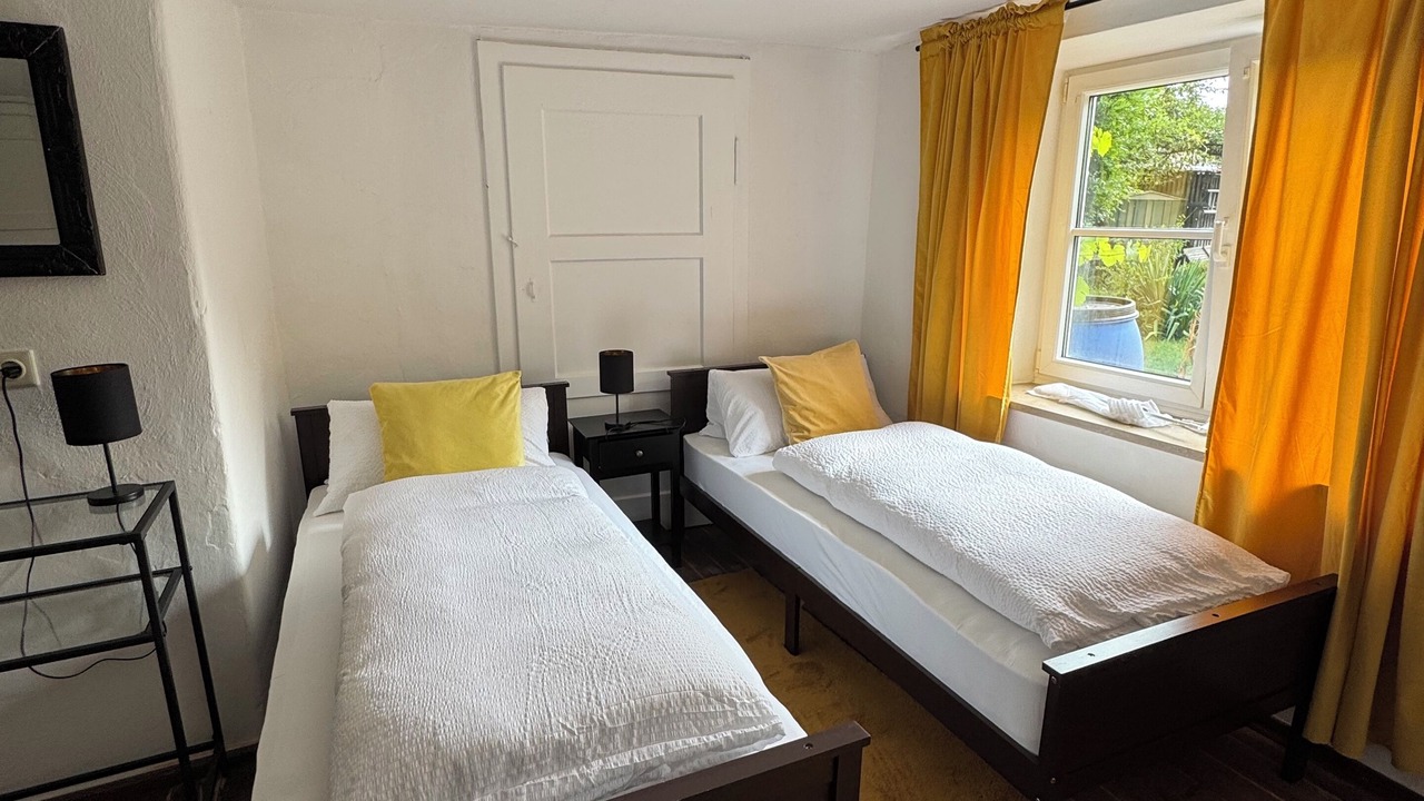 Photo of Bedroom in Vohburg an der Donau
