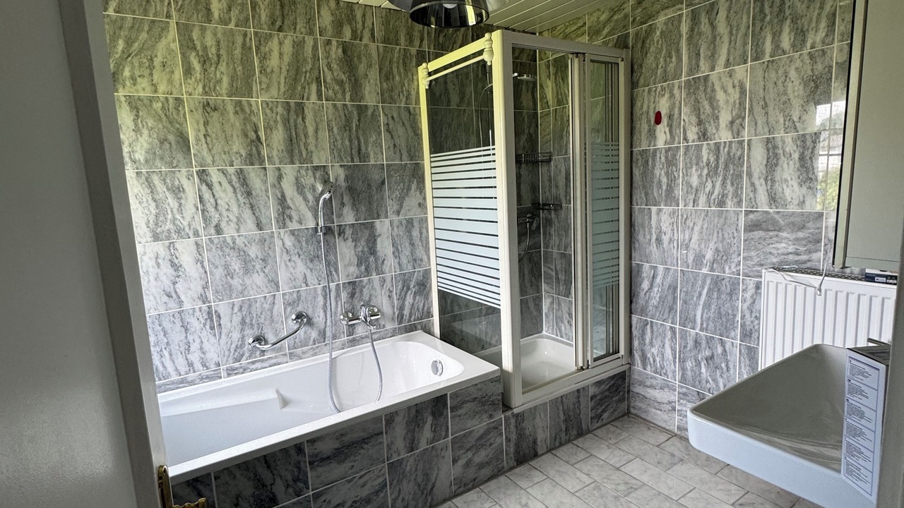 Photo of Bathroom in Vohburg an der Donau