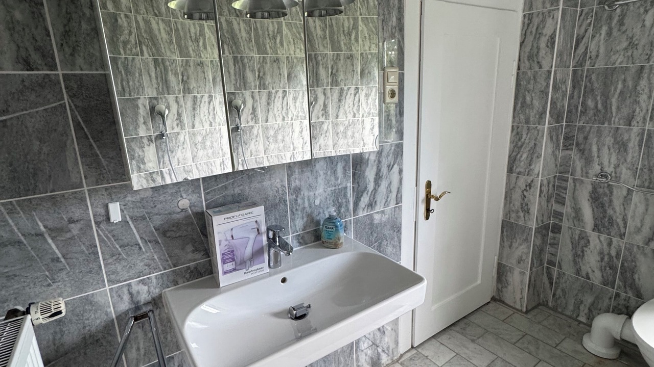 Photo of Bathroom in Vohburg an der Donau