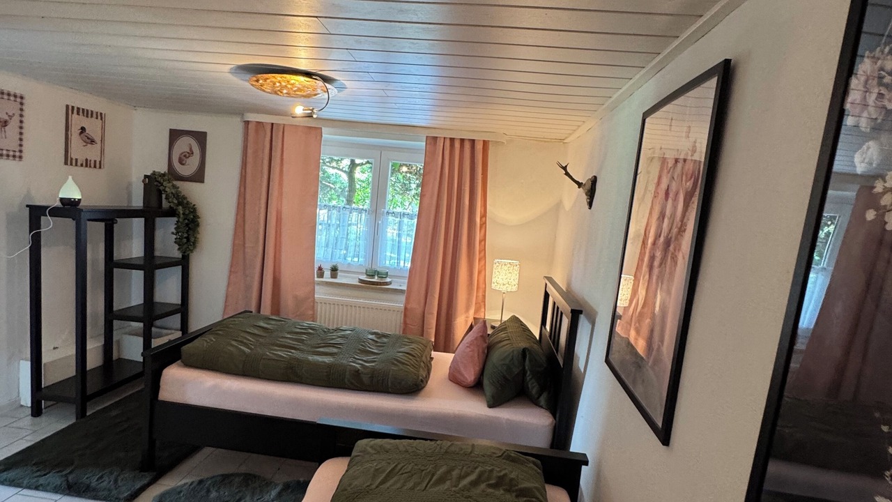 Photo of Bedroom in Vohburg an der Donau