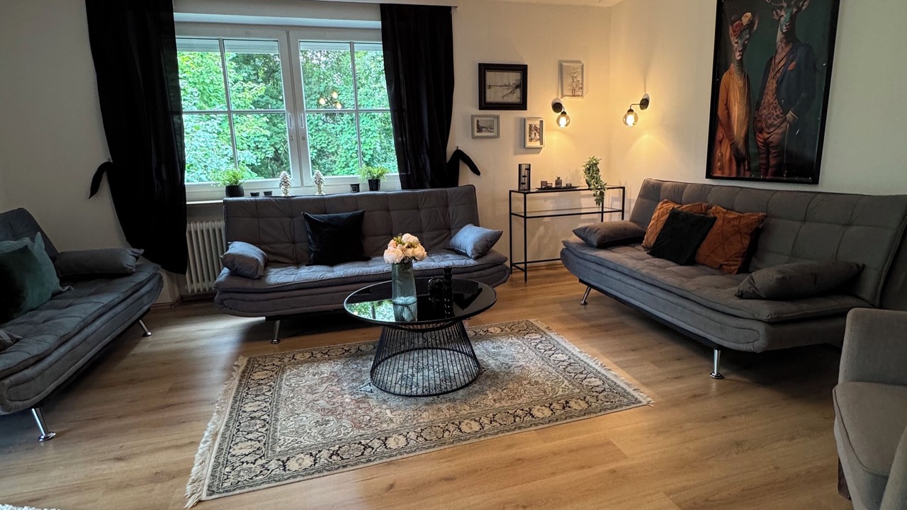Photo of Livingroom in Vohburg an der Donau