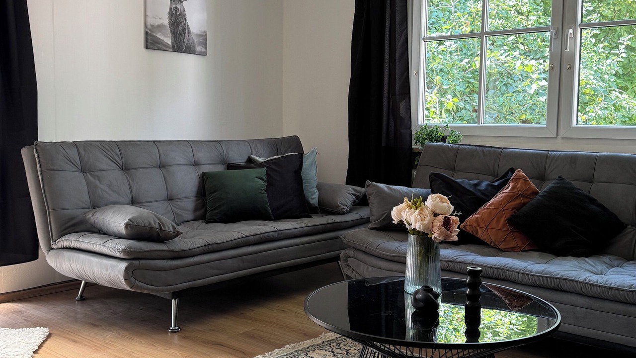Photo of Livingroom in Vohburg an der Donau