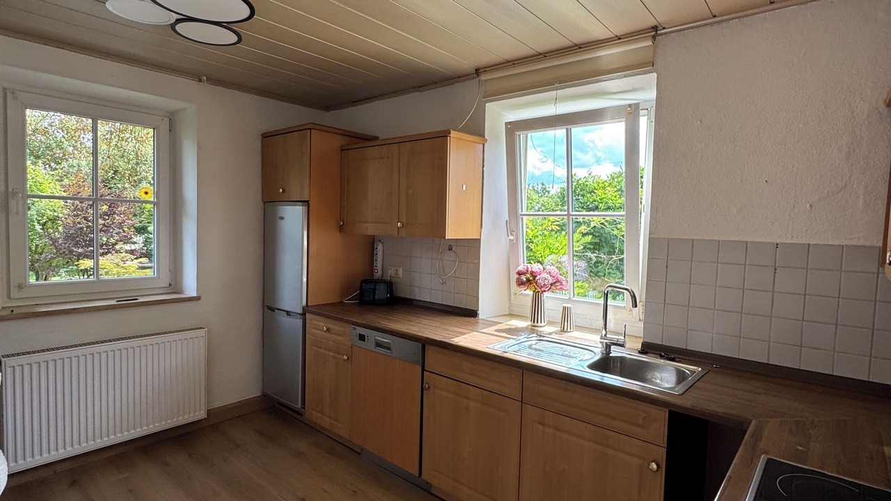 Photo of Kitchen in Vohburg an der Donau