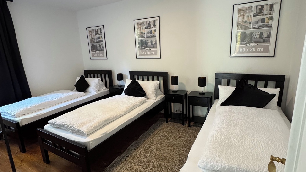 Photo of Bedroom in Vohburg an der Donau