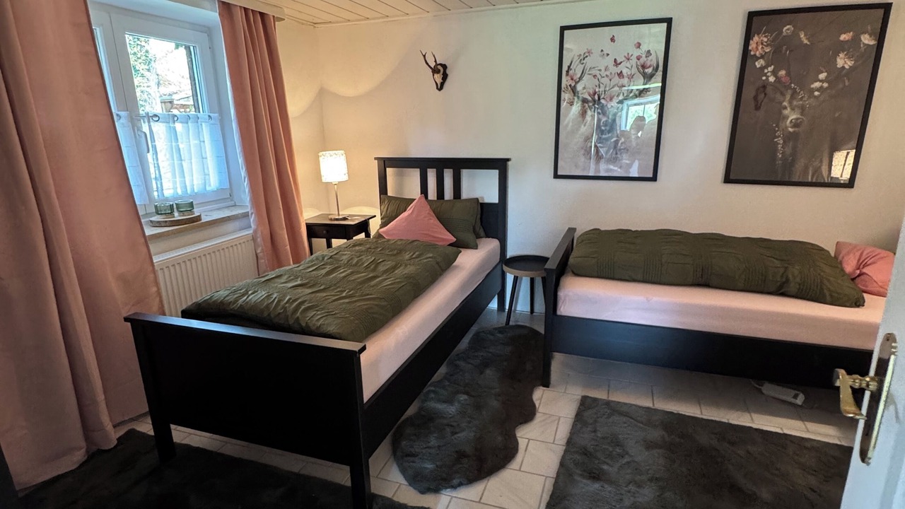 Photo of Bedroom in Vohburg an der Donau