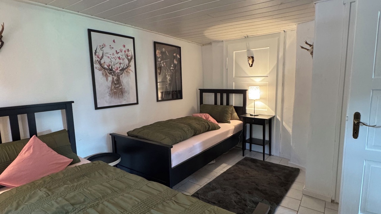 Photo of Bedroom in Vohburg an der Donau