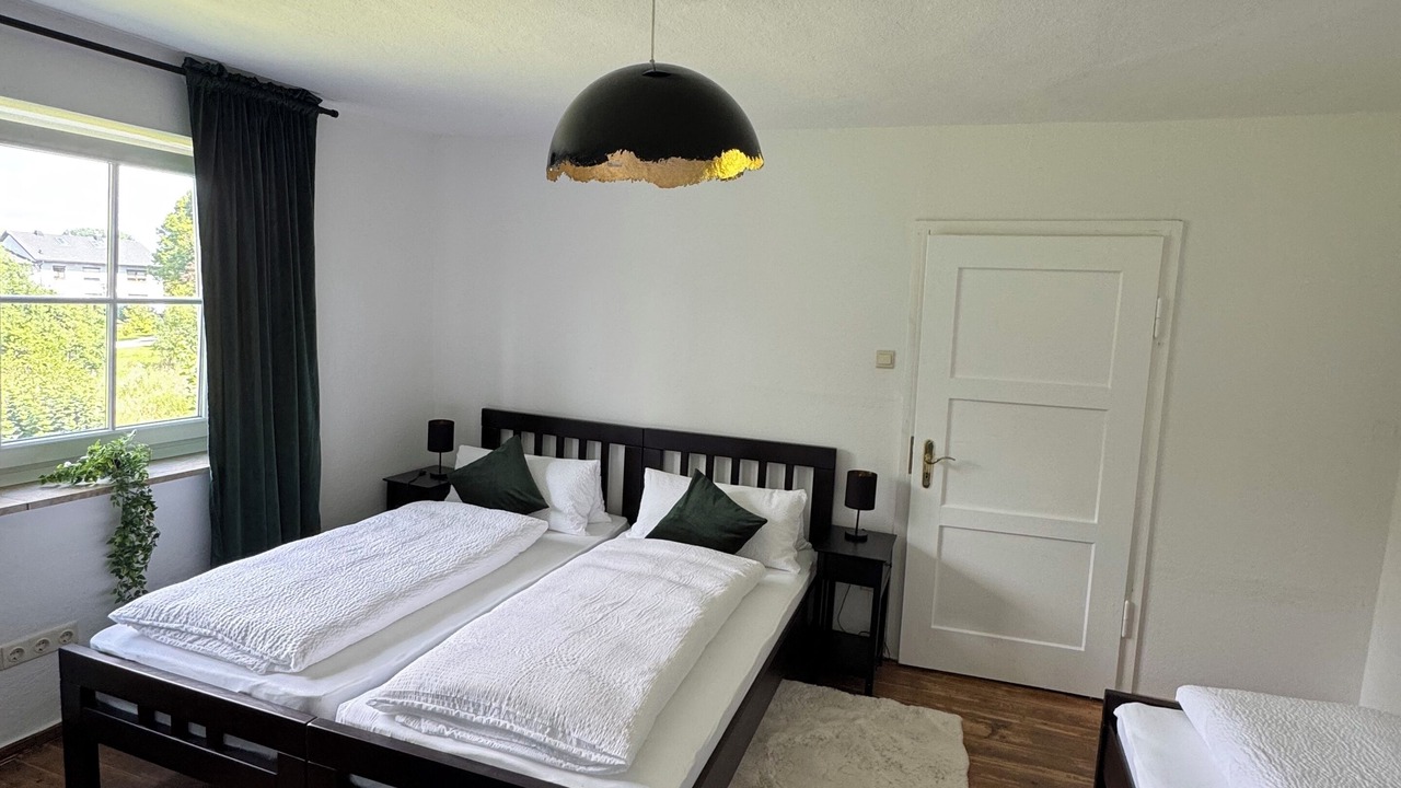 Photo of Bedroom in Vohburg an der Donau