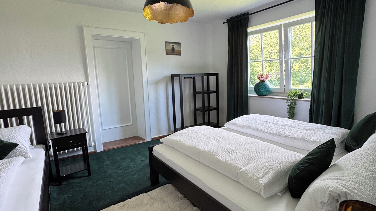 Photo of Bedroom in Vohburg an der Donau