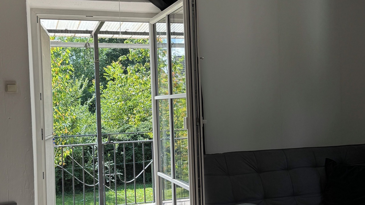 Photo of Livingroom in Vohburg an der Donau