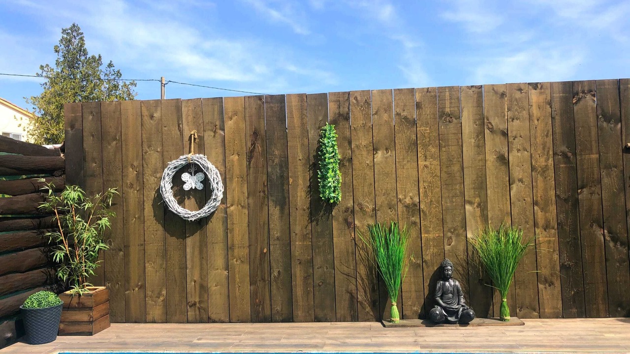 Photo of Outdoor in Campo de Cuellar