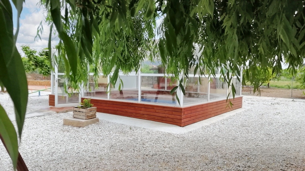 Photo of Outdoor in Caravaca de la Cruz