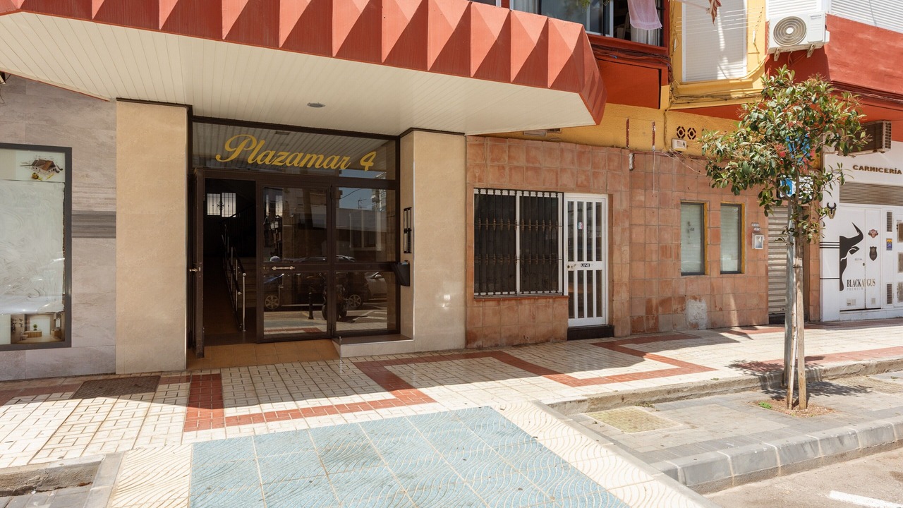 Photo of Outdoor in Torre del Mar