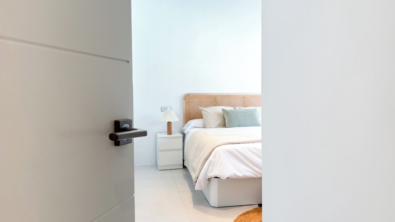 Photo of Bedroom in Ahigal
