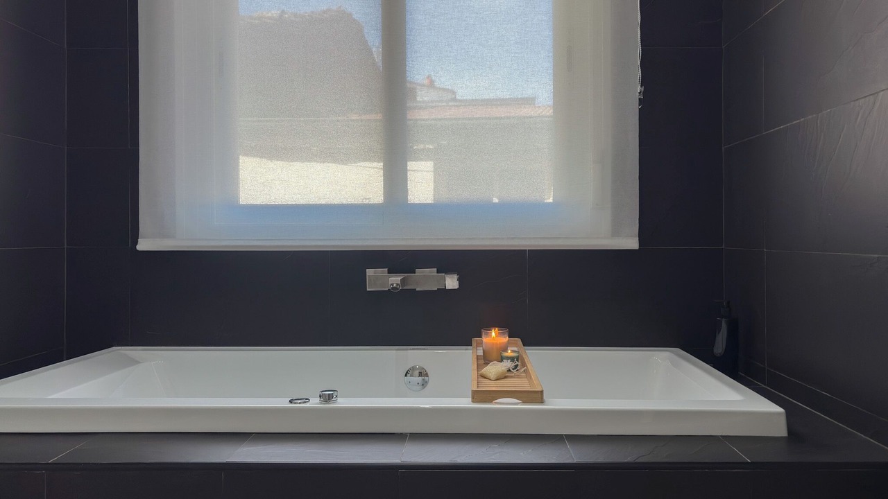 Photo of Bathroom in Ahigal