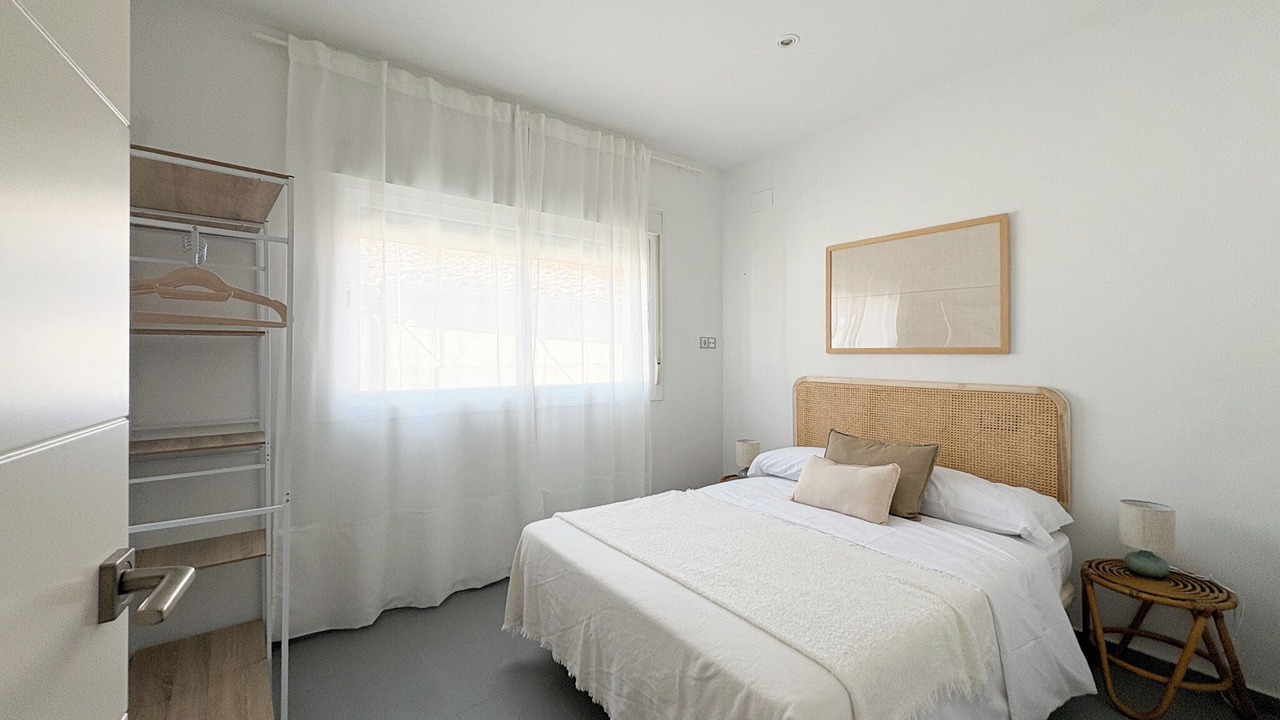Photo of Bedroom in Ahigal