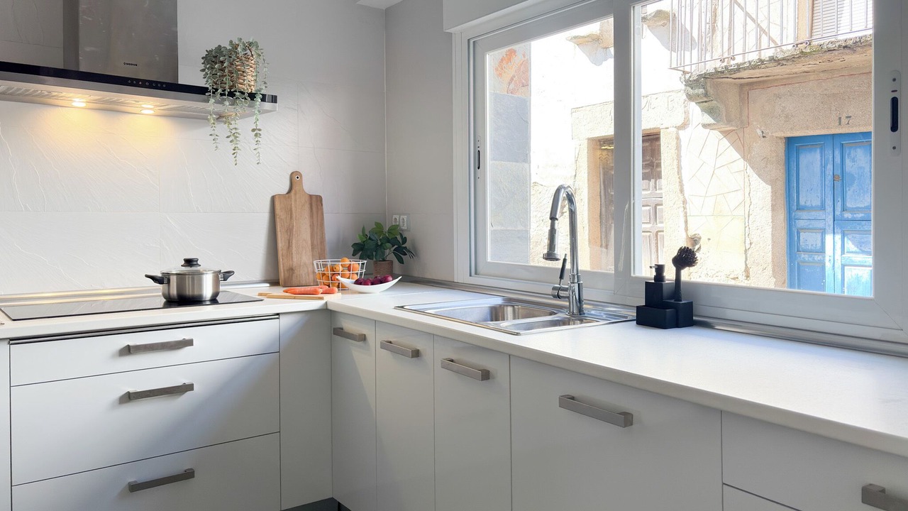 Photo of Kitchen in Ahigal