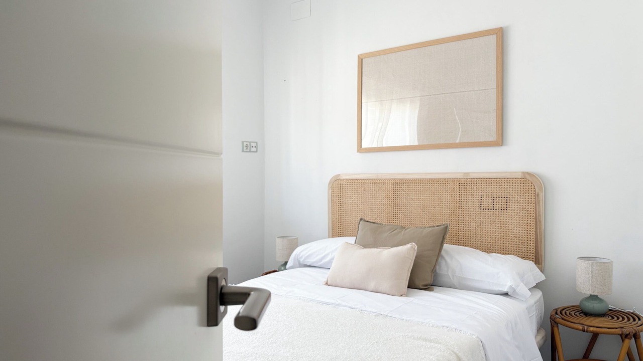 Photo of Bedroom in Ahigal