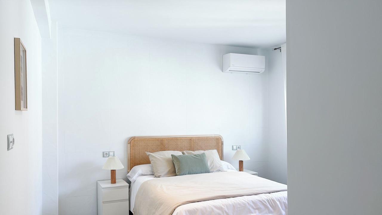 Photo of Bedroom in Ahigal