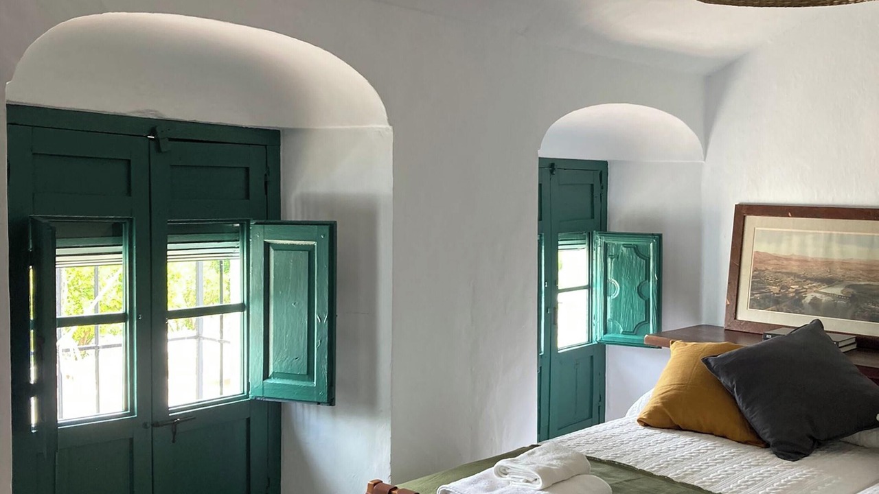 Photo of Livingroom in Montilla
