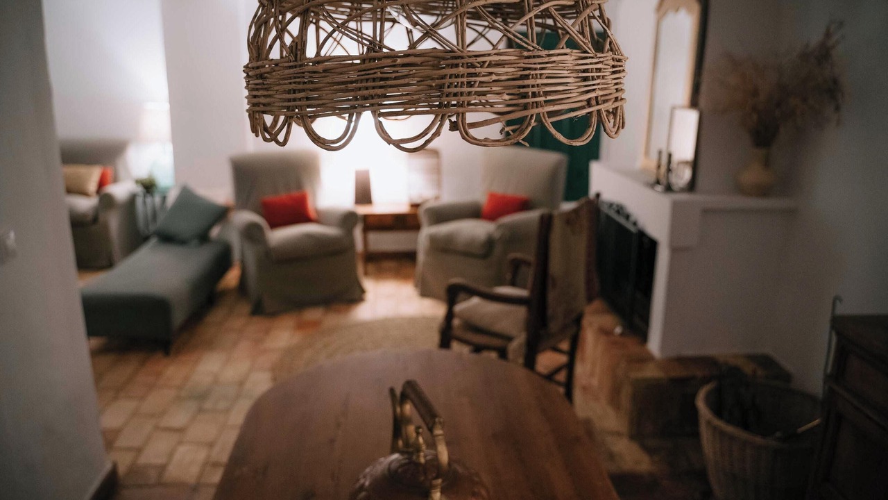 Photo of Livingroom in Montilla