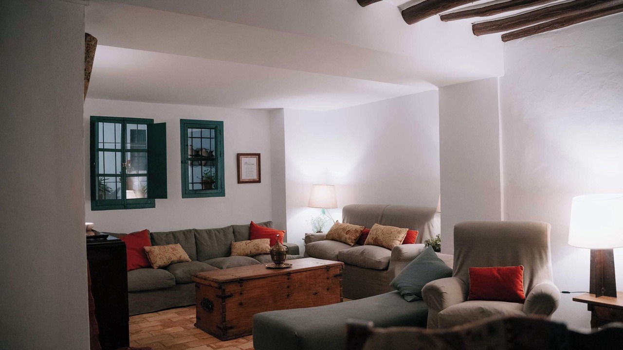 Photo of Livingroom in Montilla