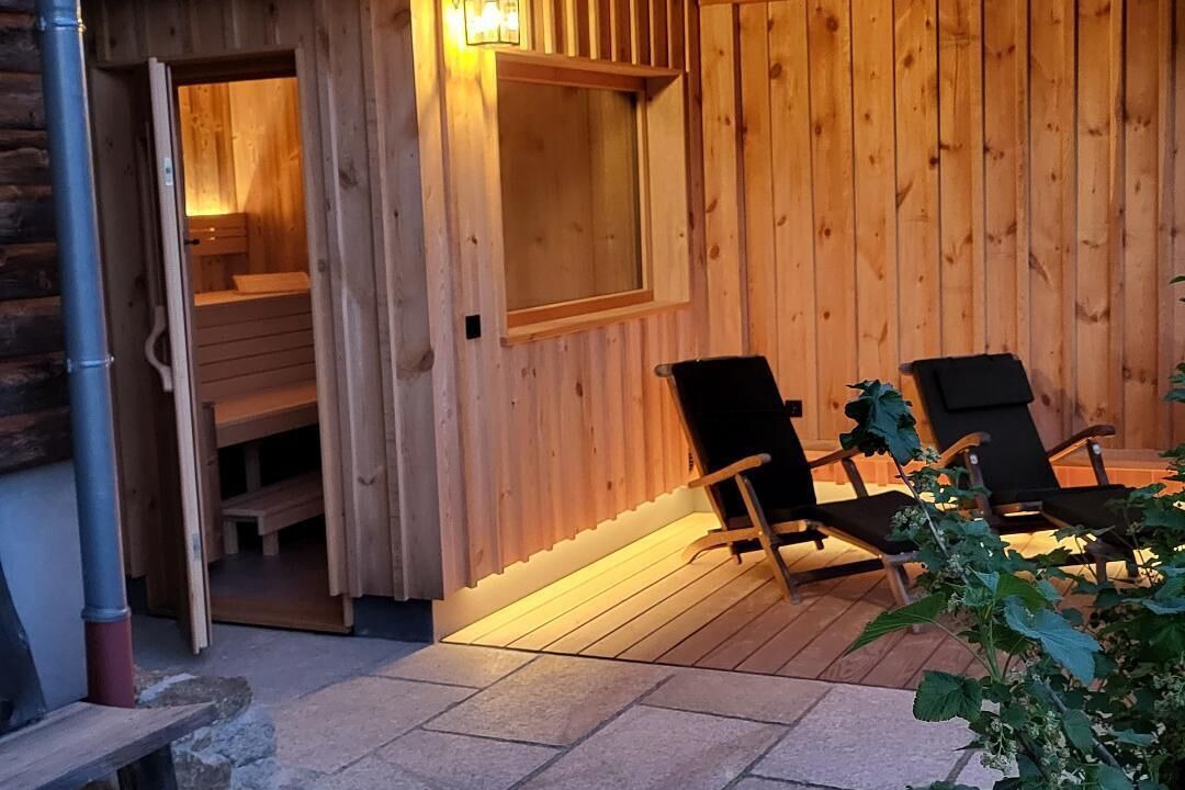 Photo of Patio Balcony in Geiersthal