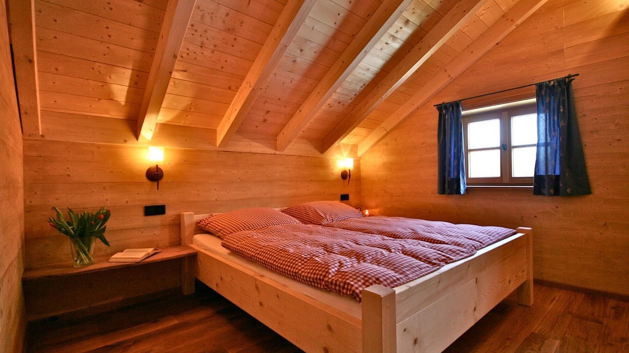 Photo of Bedroom in Geiersthal