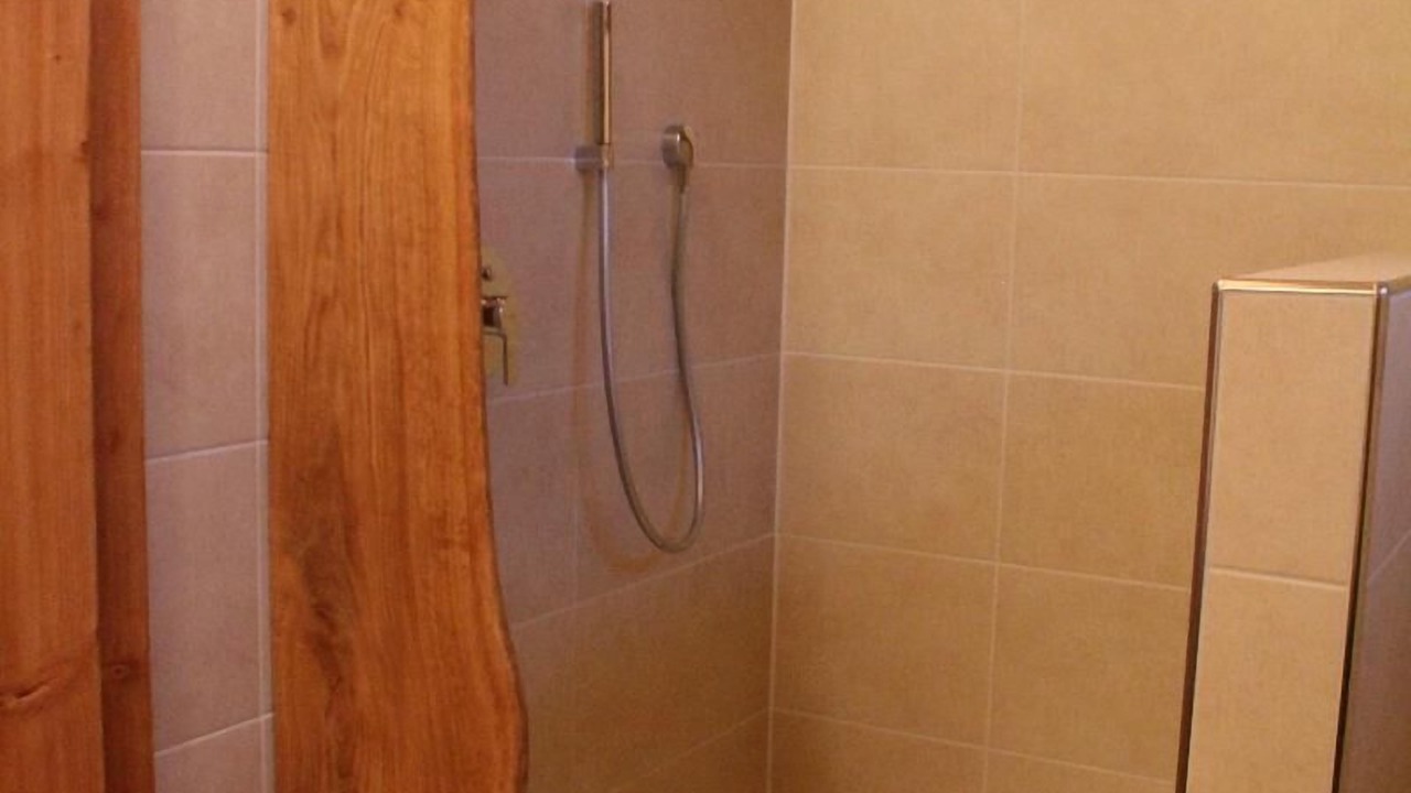 Photo of Bathroom in Geiersthal