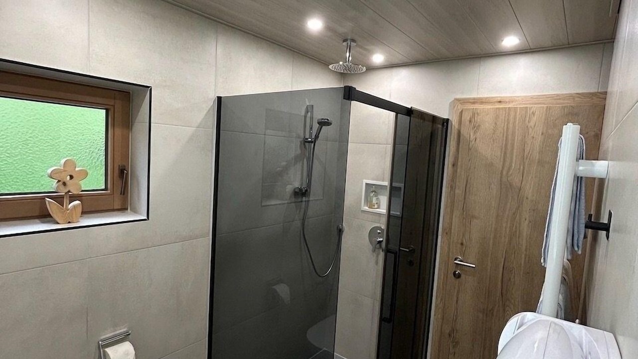 Photo of Bathroom in Hintertux