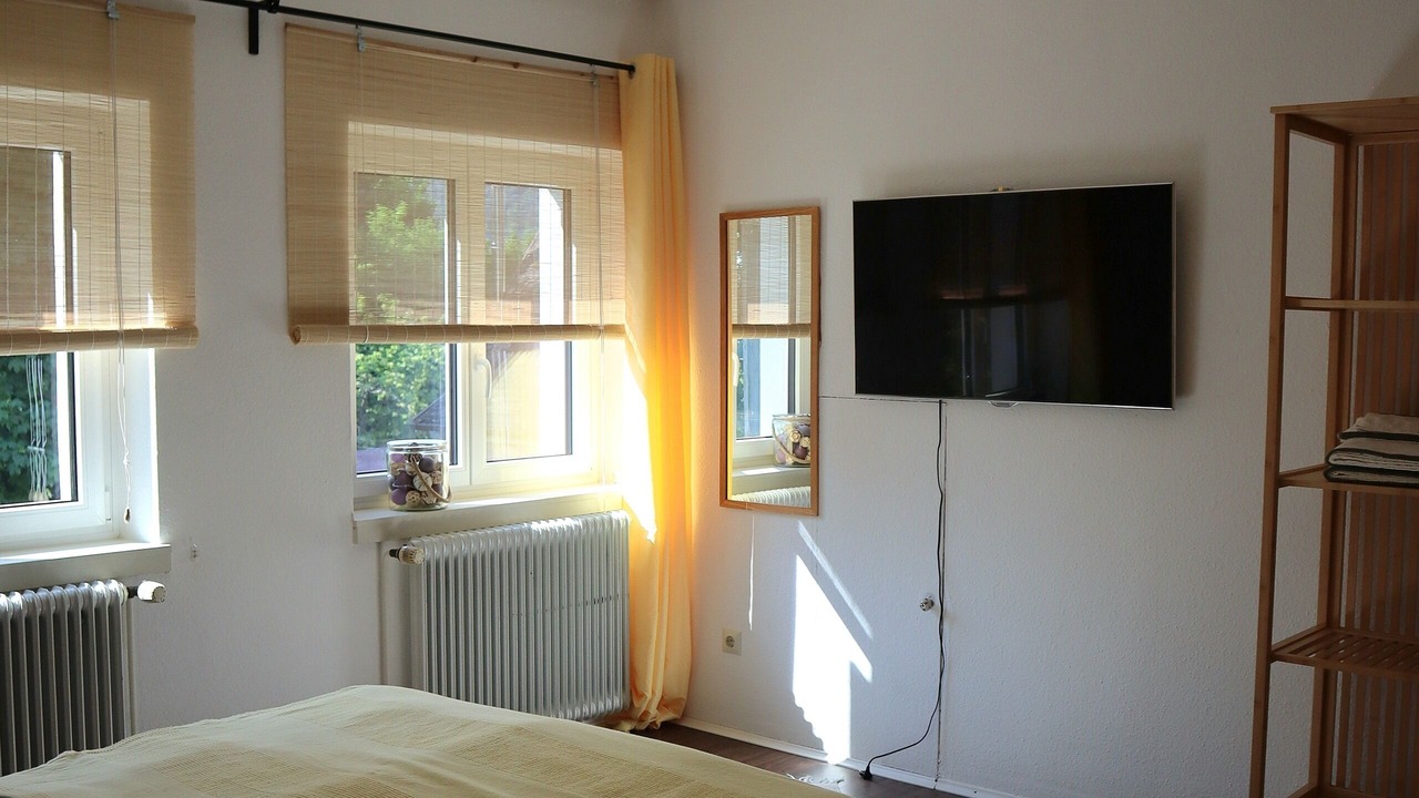 Photo of Bedroom in Albbruck