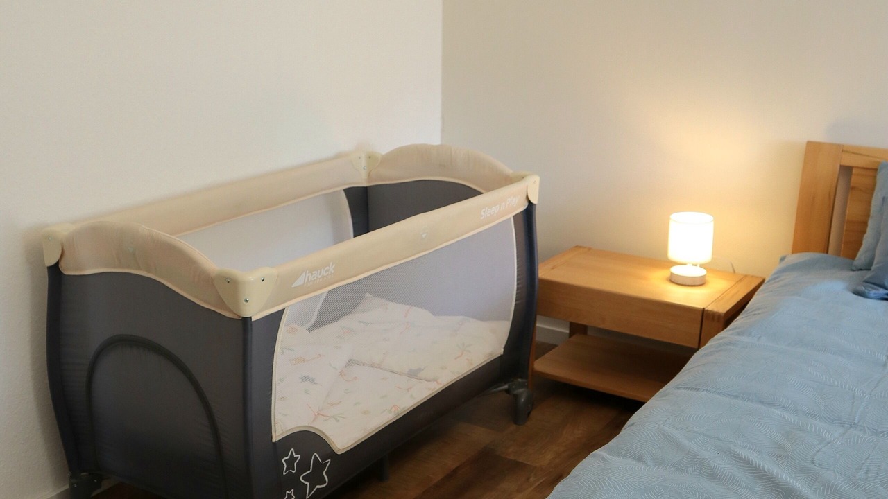 Photo of Bedroom in Albbruck