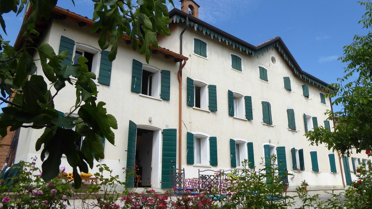 Photo of Outdoor in Venegazzu