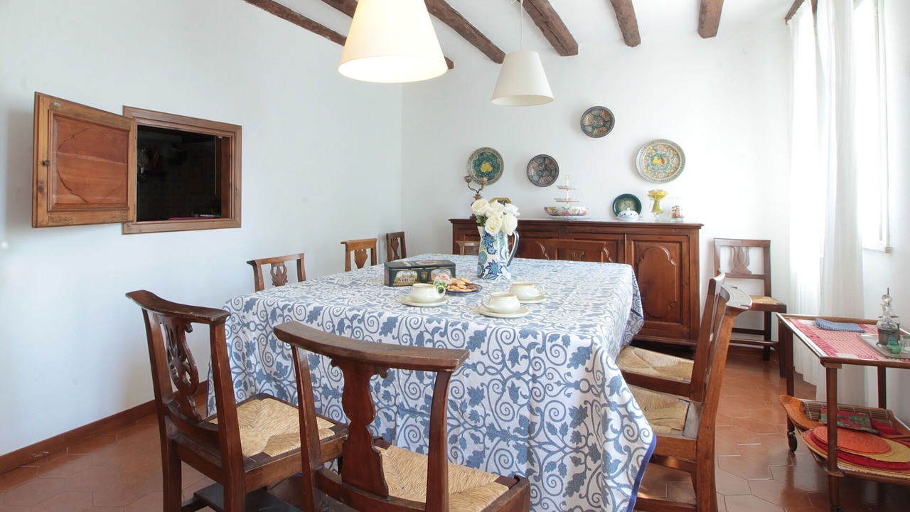 Photo of Bedroom in Venegazzu